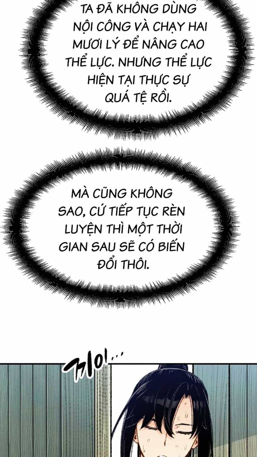 Trùng Sinh Thành Thiên Ma - Chương 3 - ảnh 57