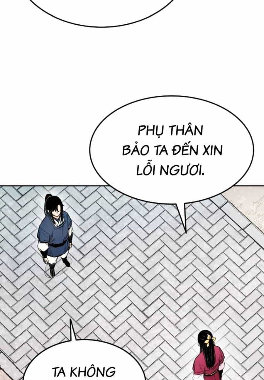 Trùng Sinh Thành Thiên Ma - Chương 3 - ảnh 62