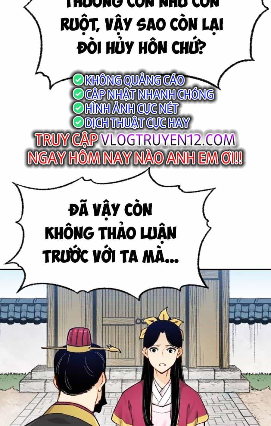 Trùng Sinh Thành Thiên Ma - Chương 3 - ảnh 9