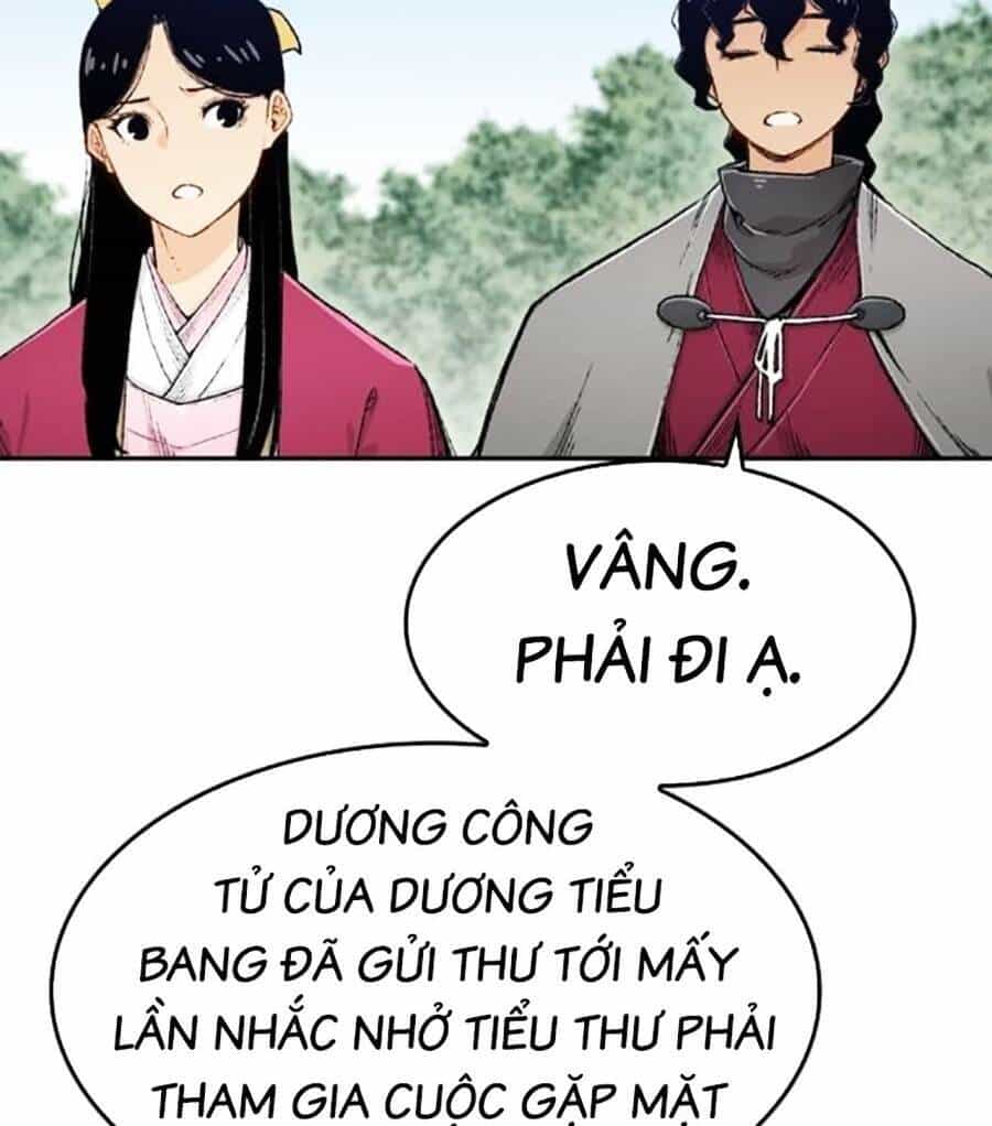 Trùng Sinh Thành Thiên Ma - Chương 4 - ảnh 16