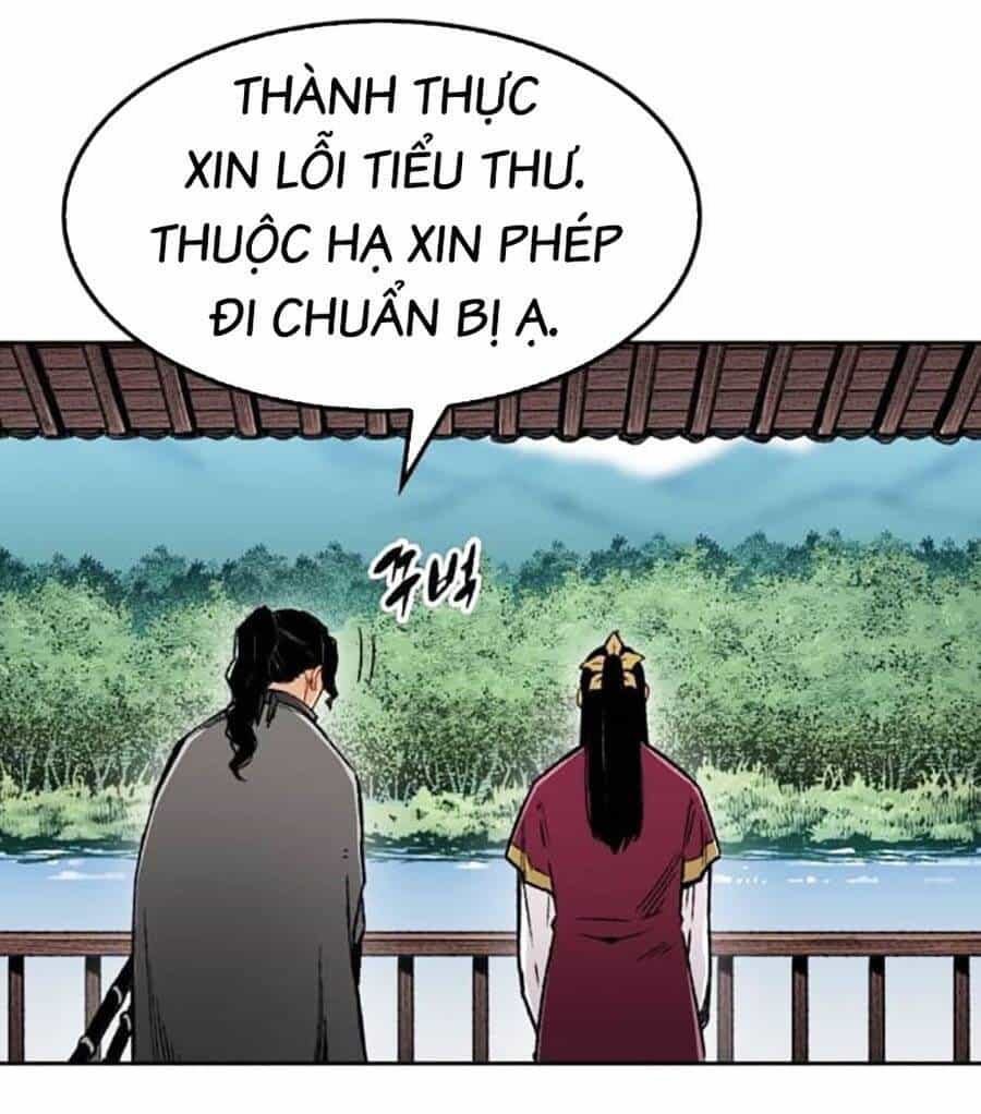 Trùng Sinh Thành Thiên Ma - Chương 4 - ảnh 22