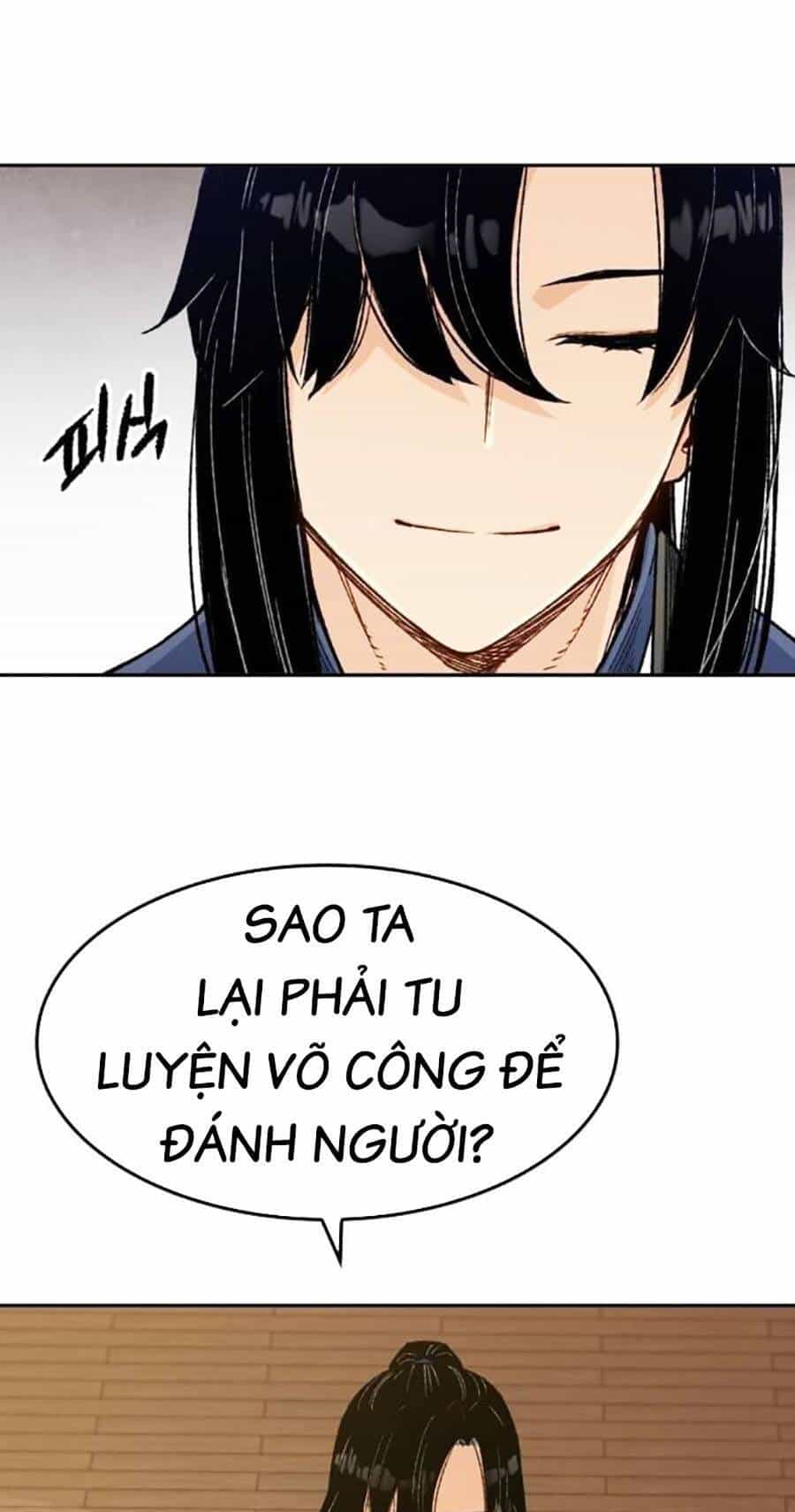 Trùng Sinh Thành Thiên Ma - Chương 4 - ảnh 41