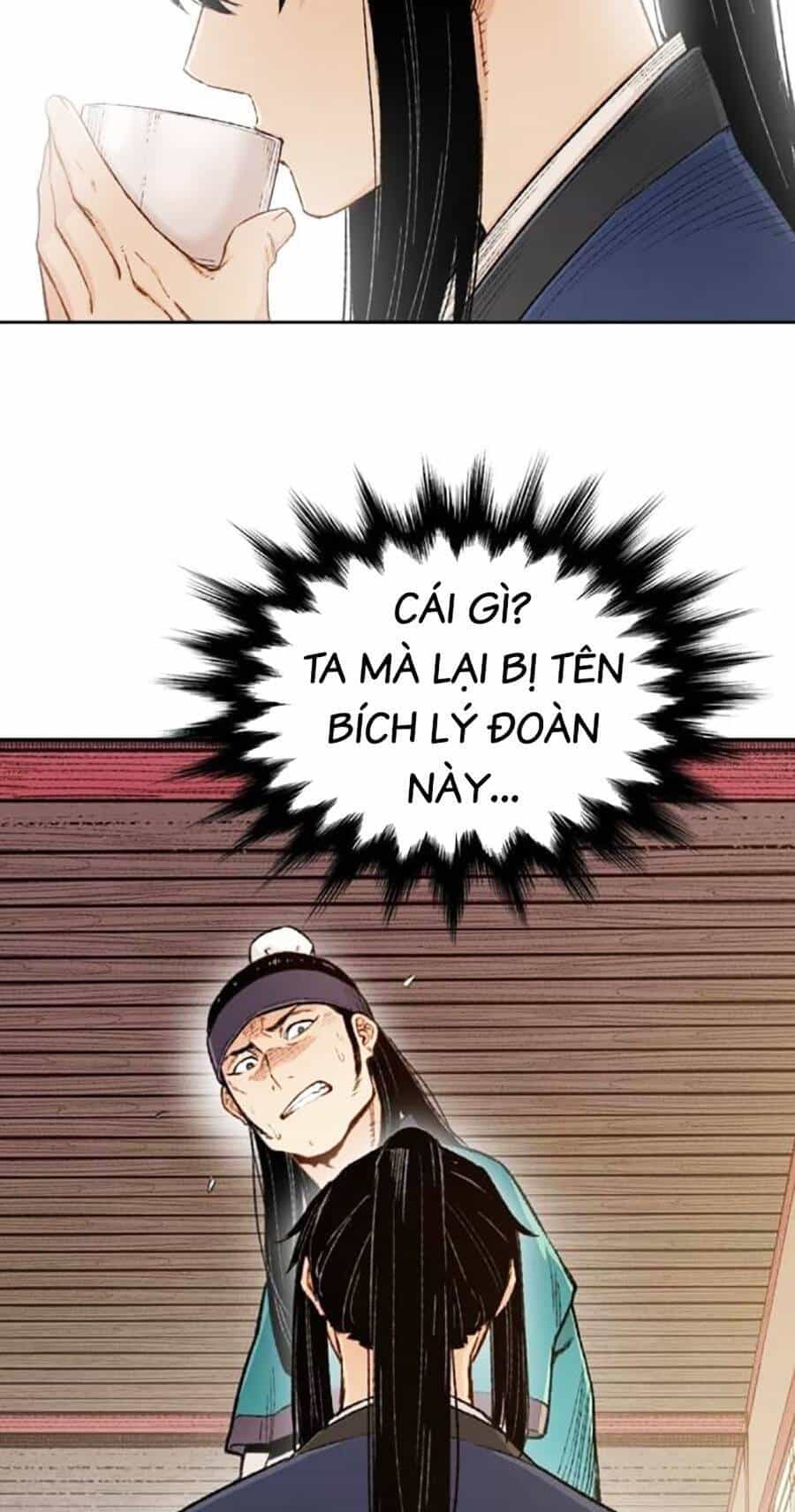 Trùng Sinh Thành Thiên Ma - Chương 4 - ảnh 45