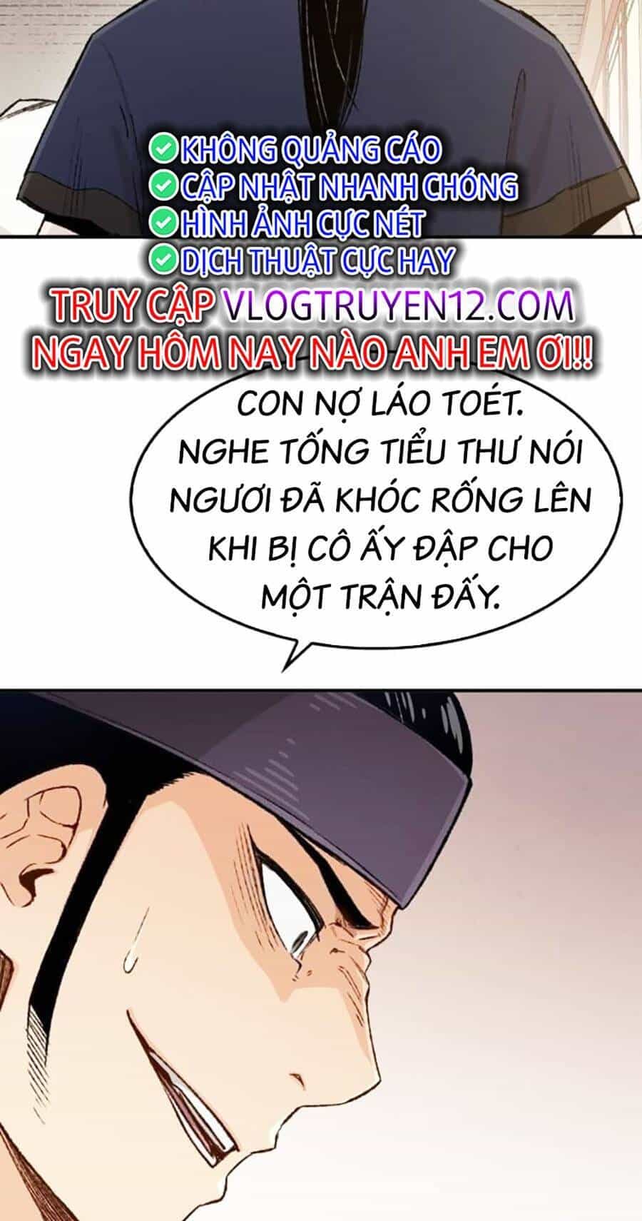 Trùng Sinh Thành Thiên Ma - Chương 4 - ảnh 46