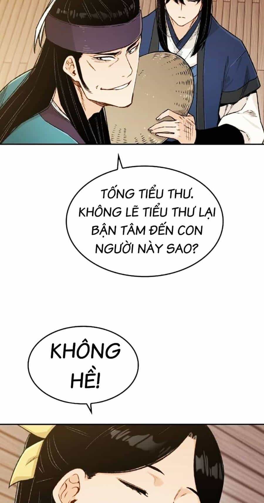 Trùng Sinh Thành Thiên Ma - Chương 4 - ảnh 49