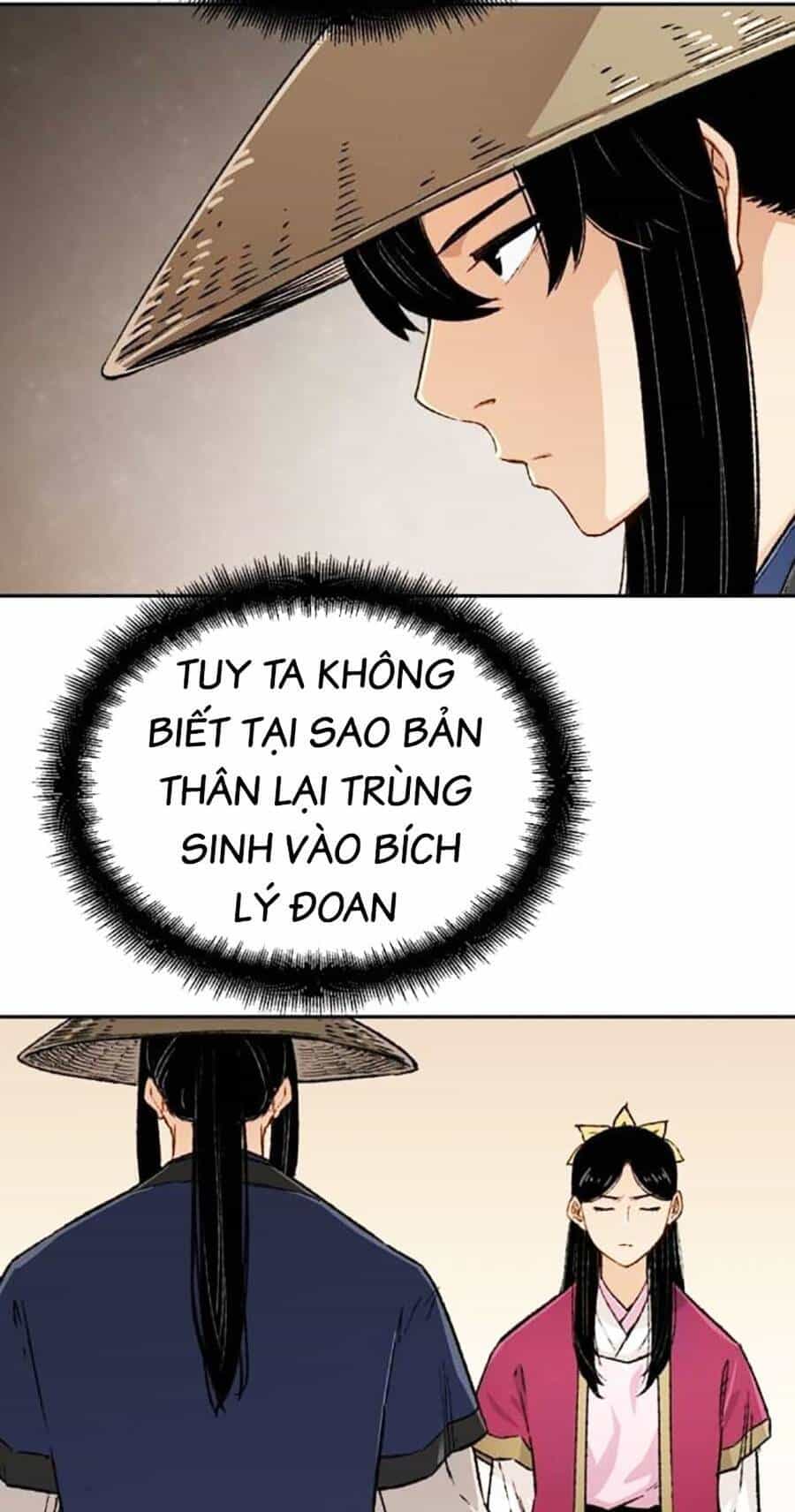 Trùng Sinh Thành Thiên Ma - Chương 4 - ảnh 52