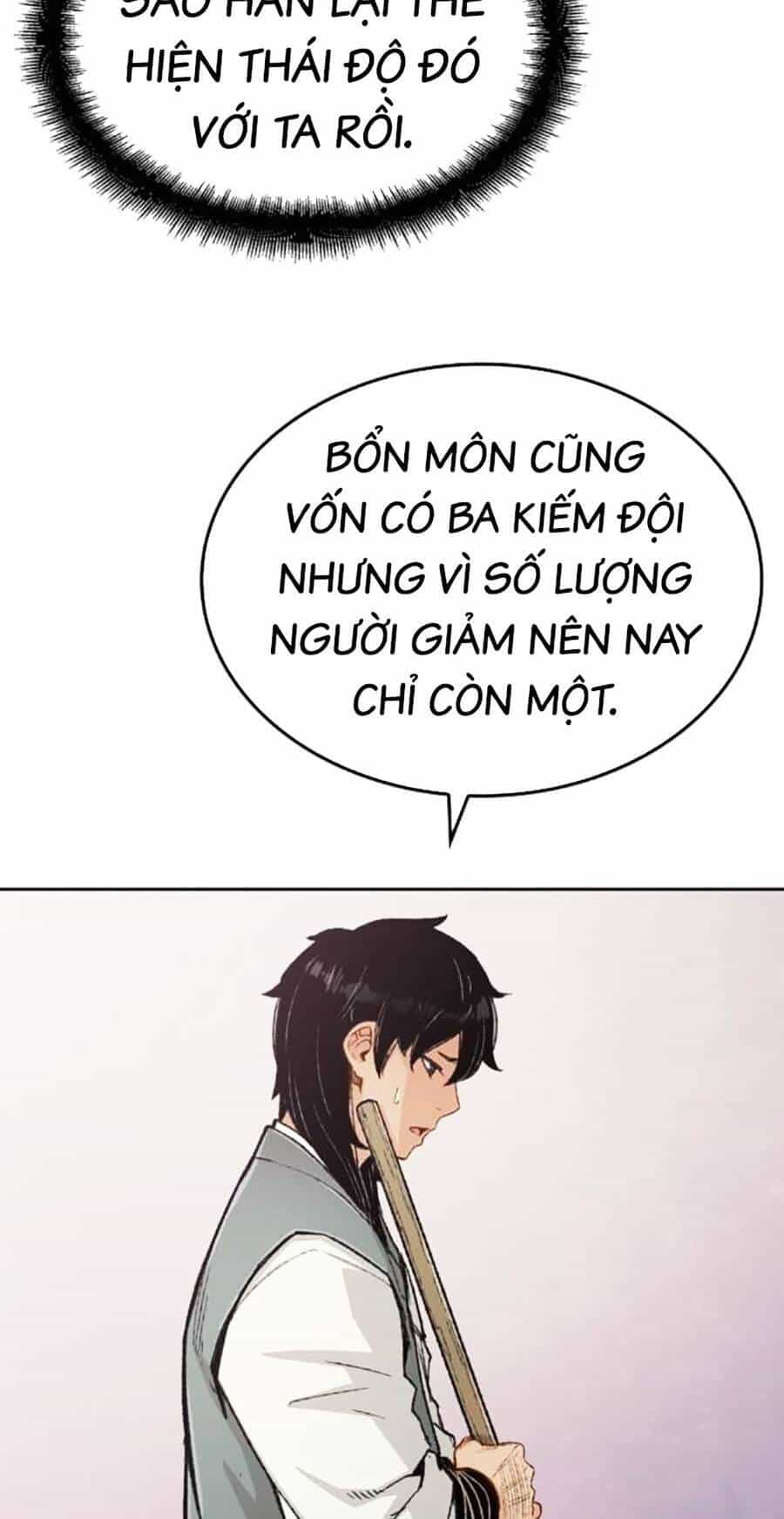 Trùng Sinh Thành Thiên Ma - Chương 4 - ảnh 68