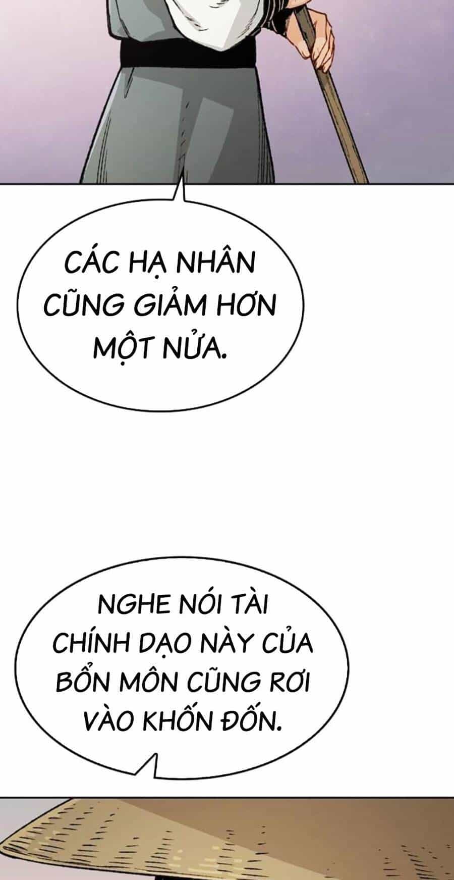 Trùng Sinh Thành Thiên Ma - Chương 4 - ảnh 69