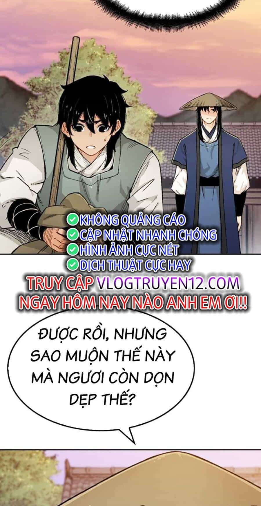 Trùng Sinh Thành Thiên Ma - Chương 4 - ảnh 74
