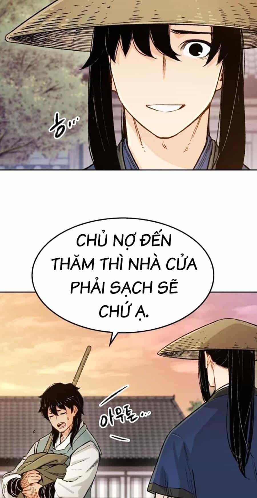 Trùng Sinh Thành Thiên Ma - Chương 4 - ảnh 75