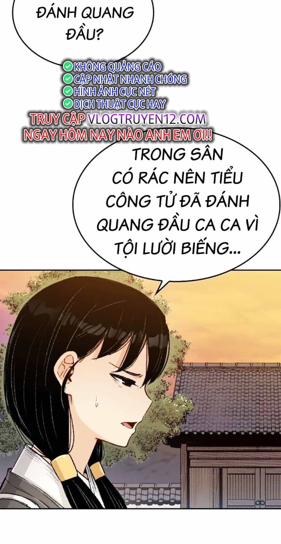 Trùng Sinh Thành Thiên Ma - Chương 4 - ảnh 80