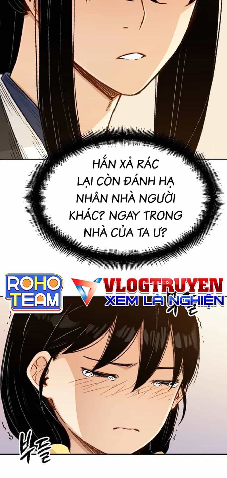 Trùng Sinh Thành Thiên Ma - Chương 4 - ảnh 83