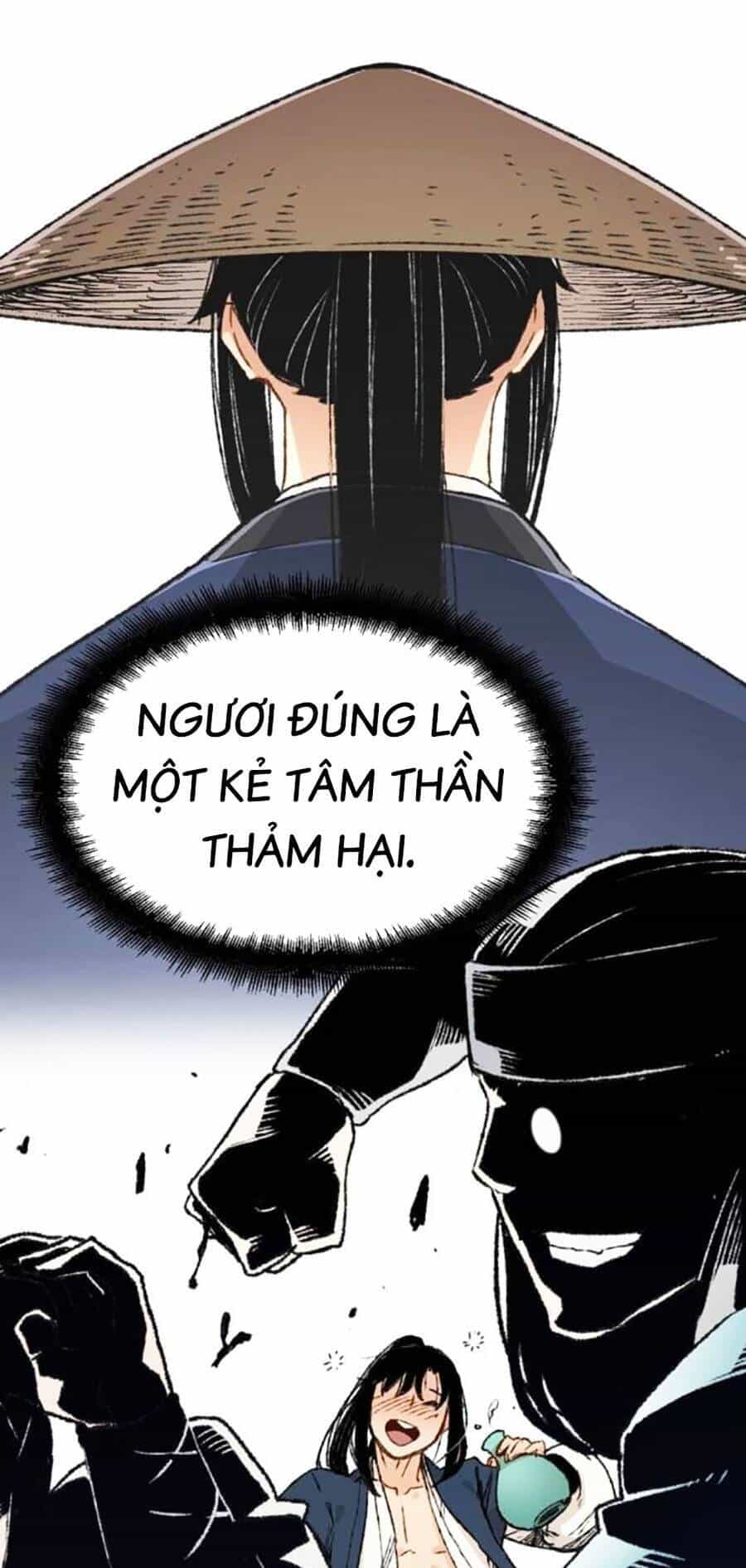 Trùng Sinh Thành Thiên Ma - Chương 4 - ảnh 87