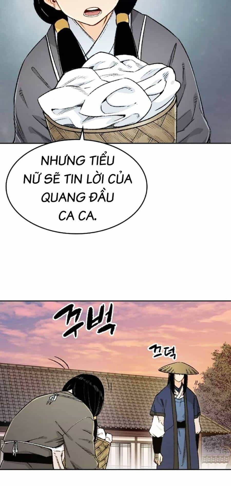 Trùng Sinh Thành Thiên Ma - Chương 4 - ảnh 90