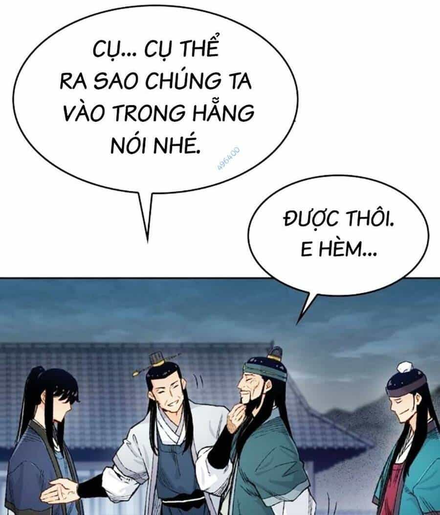 Trùng Sinh Thành Thiên Ma - Chương 5 - ảnh 22