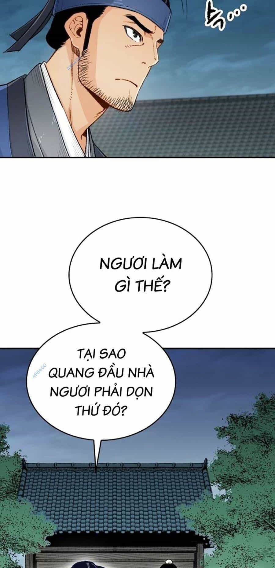 Trùng Sinh Thành Thiên Ma - Chương 5 - ảnh 83