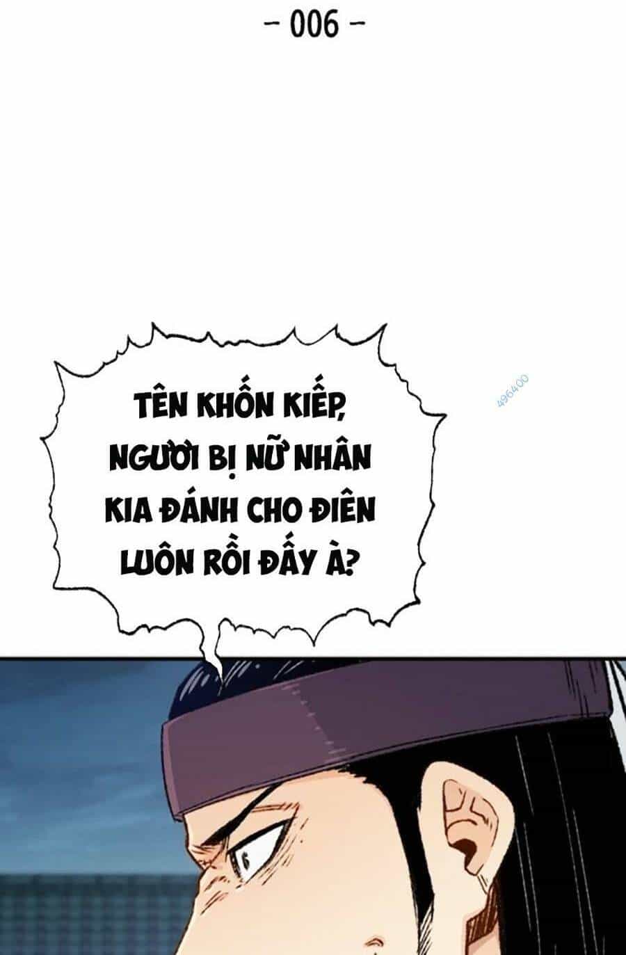 Trùng Sinh Thành Thiên Ma - Chương 6 - ảnh 12
