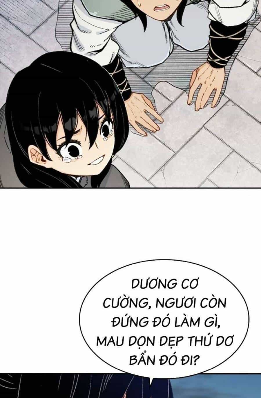 Trùng Sinh Thành Thiên Ma - Chương 6 - ảnh 6
