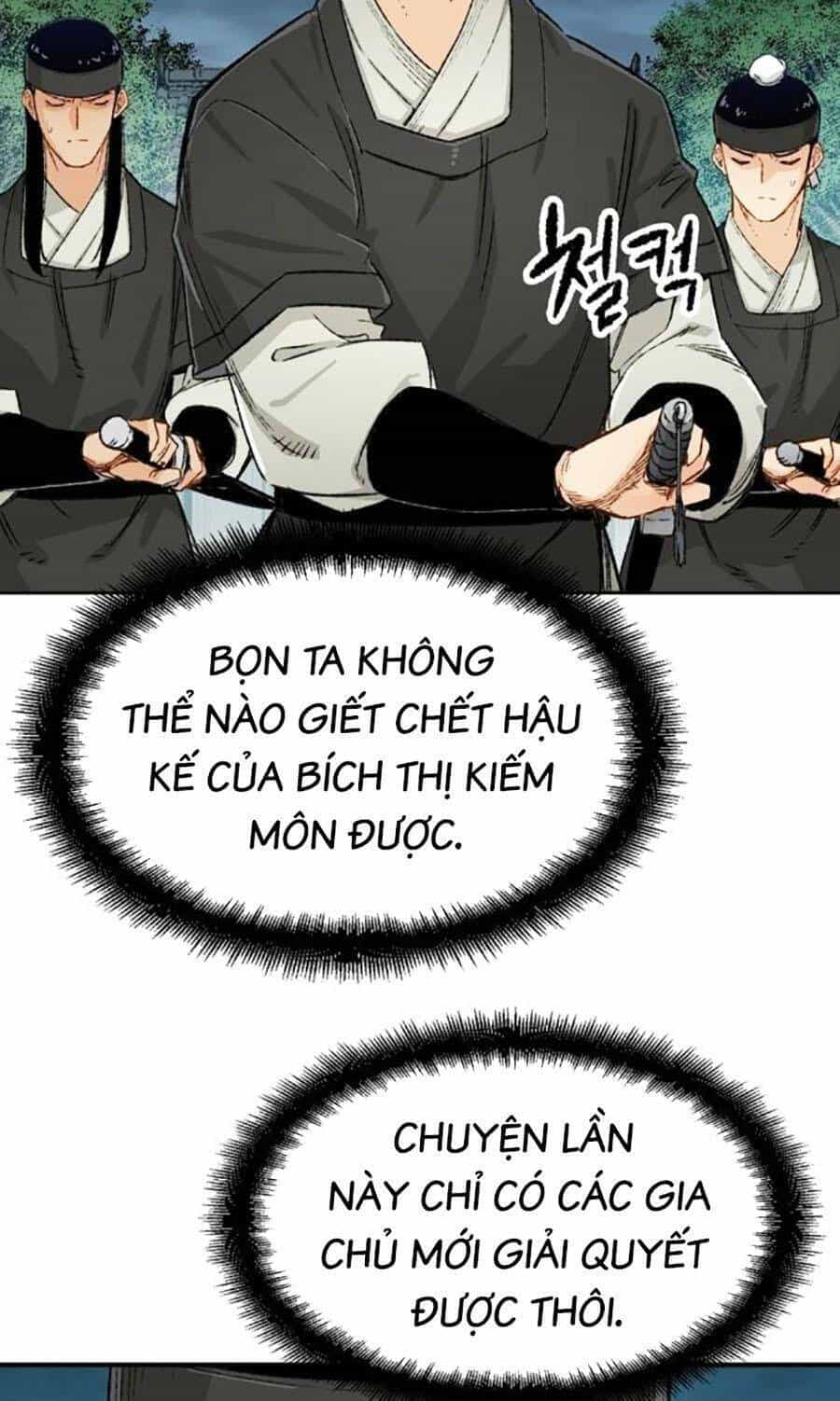 Trùng Sinh Thành Thiên Ma - Chương 6 - ảnh 73