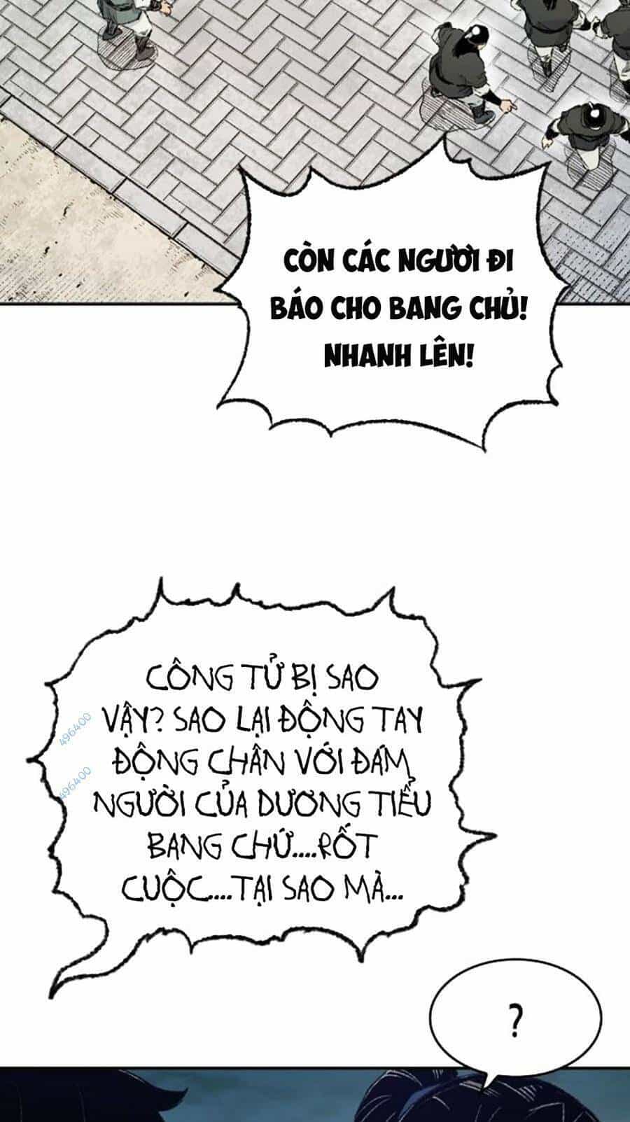 Trùng Sinh Thành Thiên Ma - Chương 6 - ảnh 91