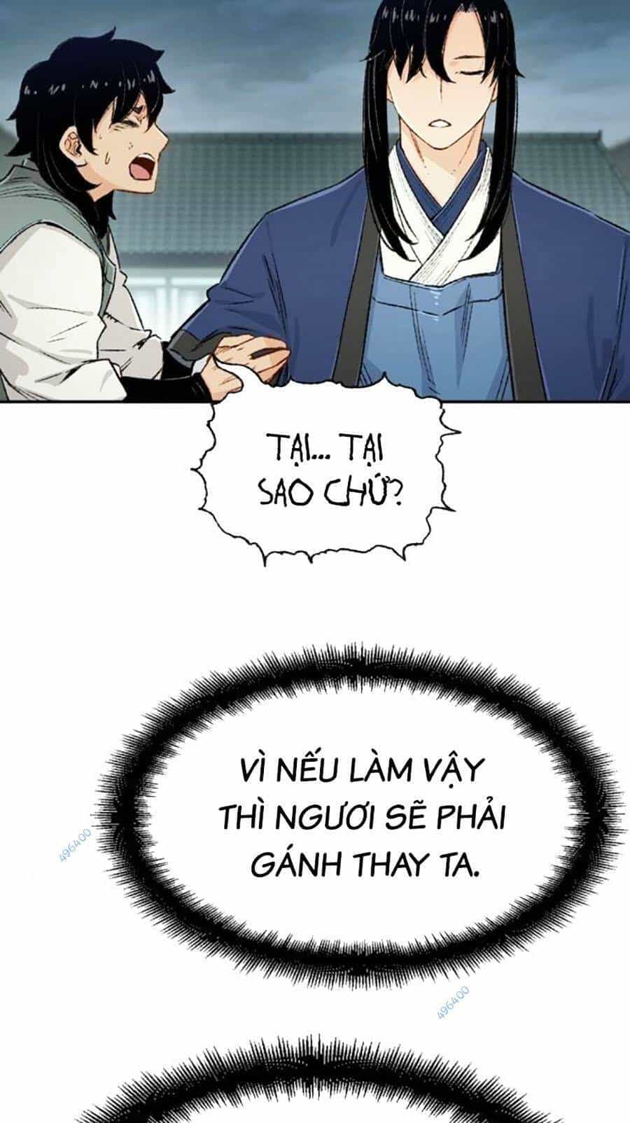 Trùng Sinh Thành Thiên Ma - Chương 6 - ảnh 93