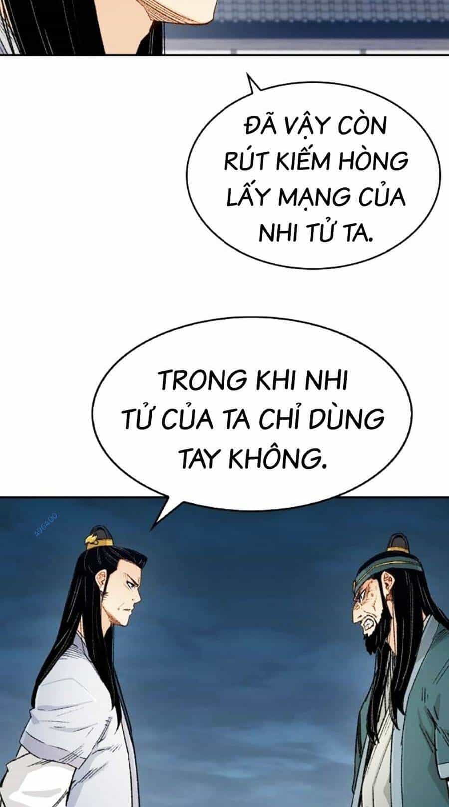 Trùng Sinh Thành Thiên Ma - Chương 7 - ảnh 28