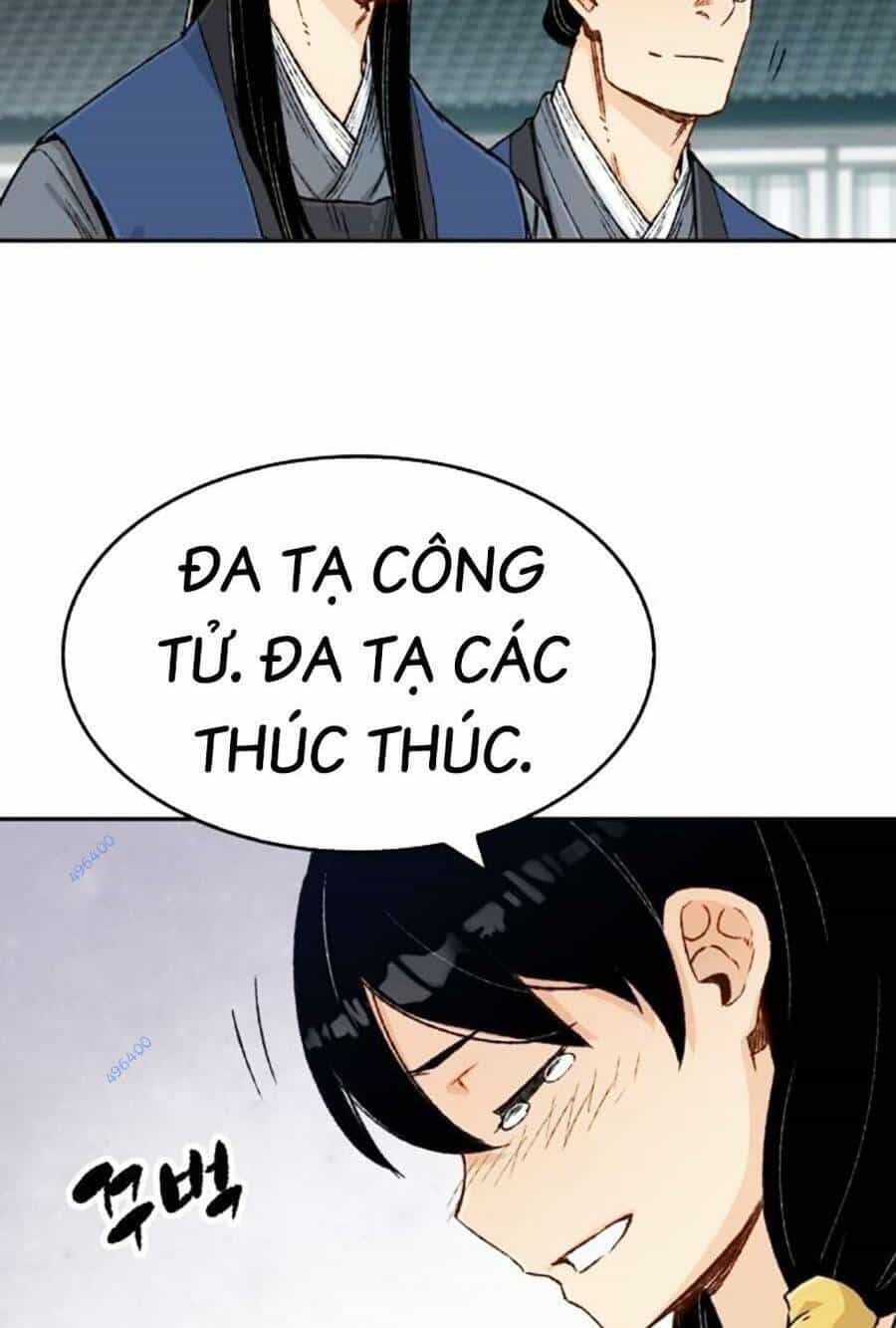Trùng Sinh Thành Thiên Ma - Chương 7 - ảnh 58