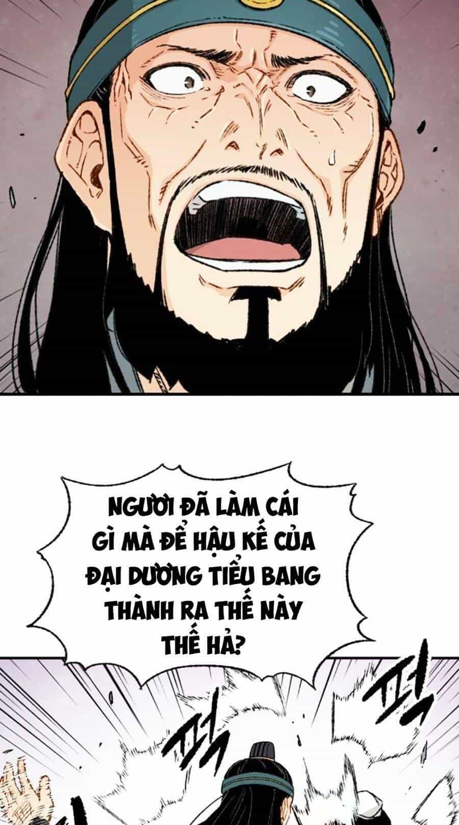 Trùng Sinh Thành Thiên Ma - Chương 7 - ảnh 9