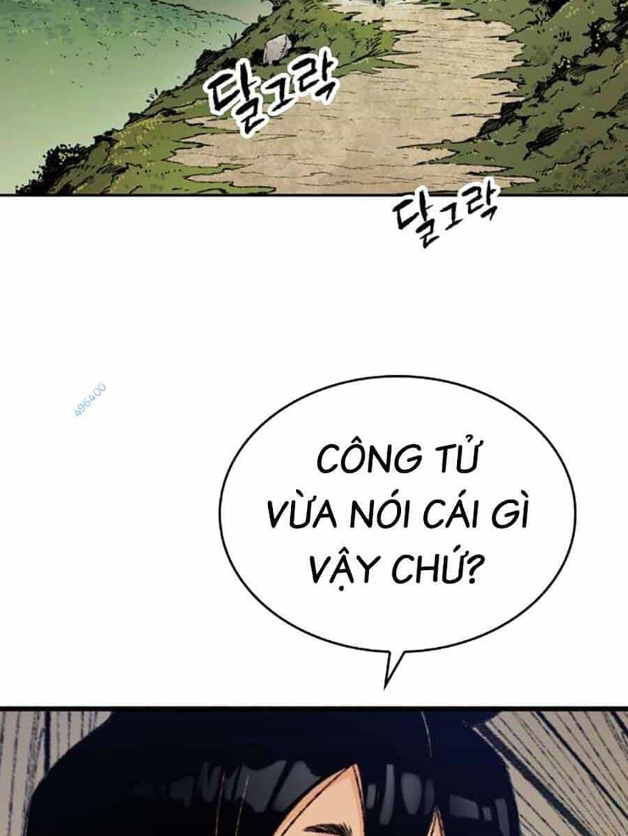 Trùng Sinh Thành Thiên Ma - Chương 8 - ảnh 3