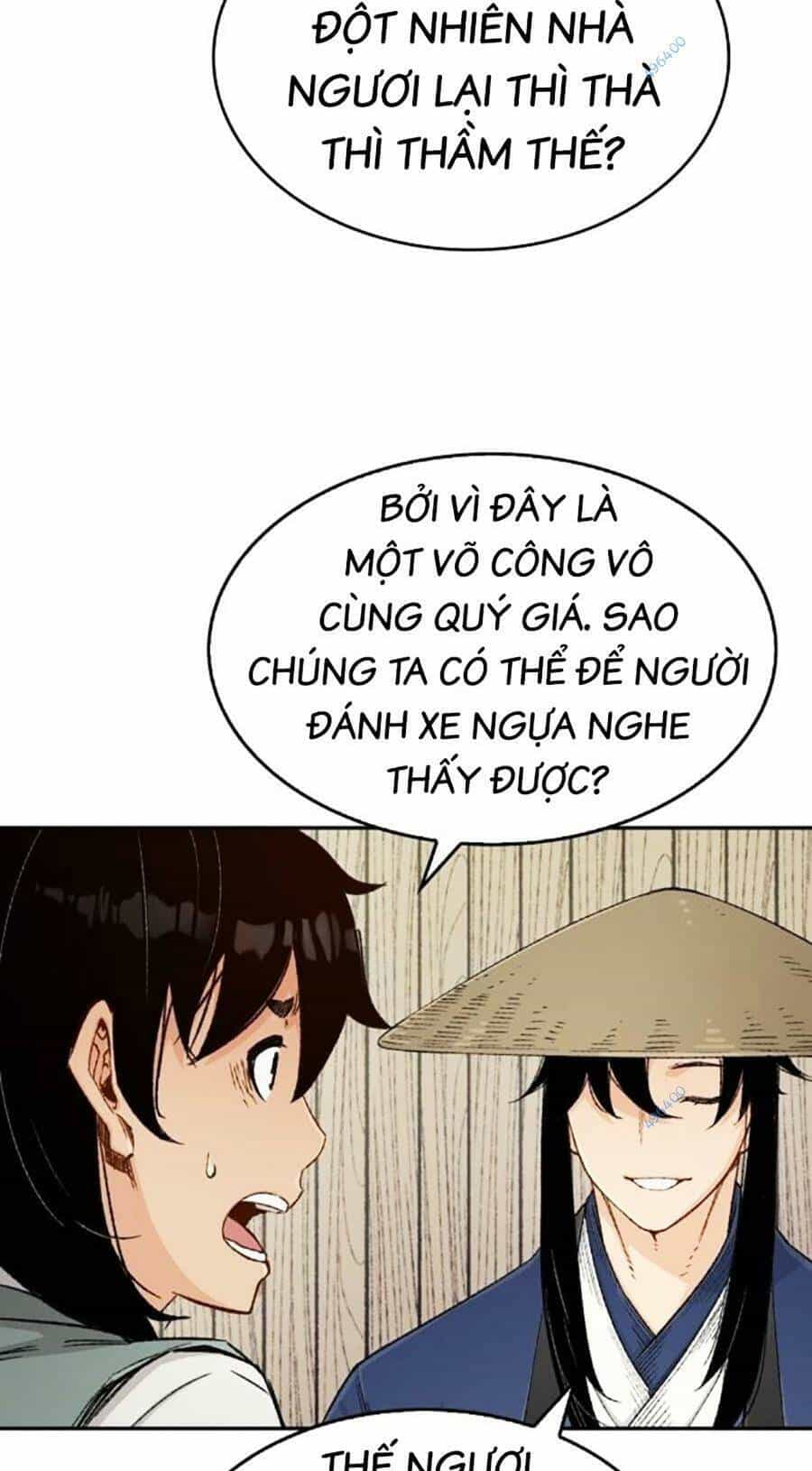 Trùng Sinh Thành Thiên Ma - Chương 8 - ảnh 42