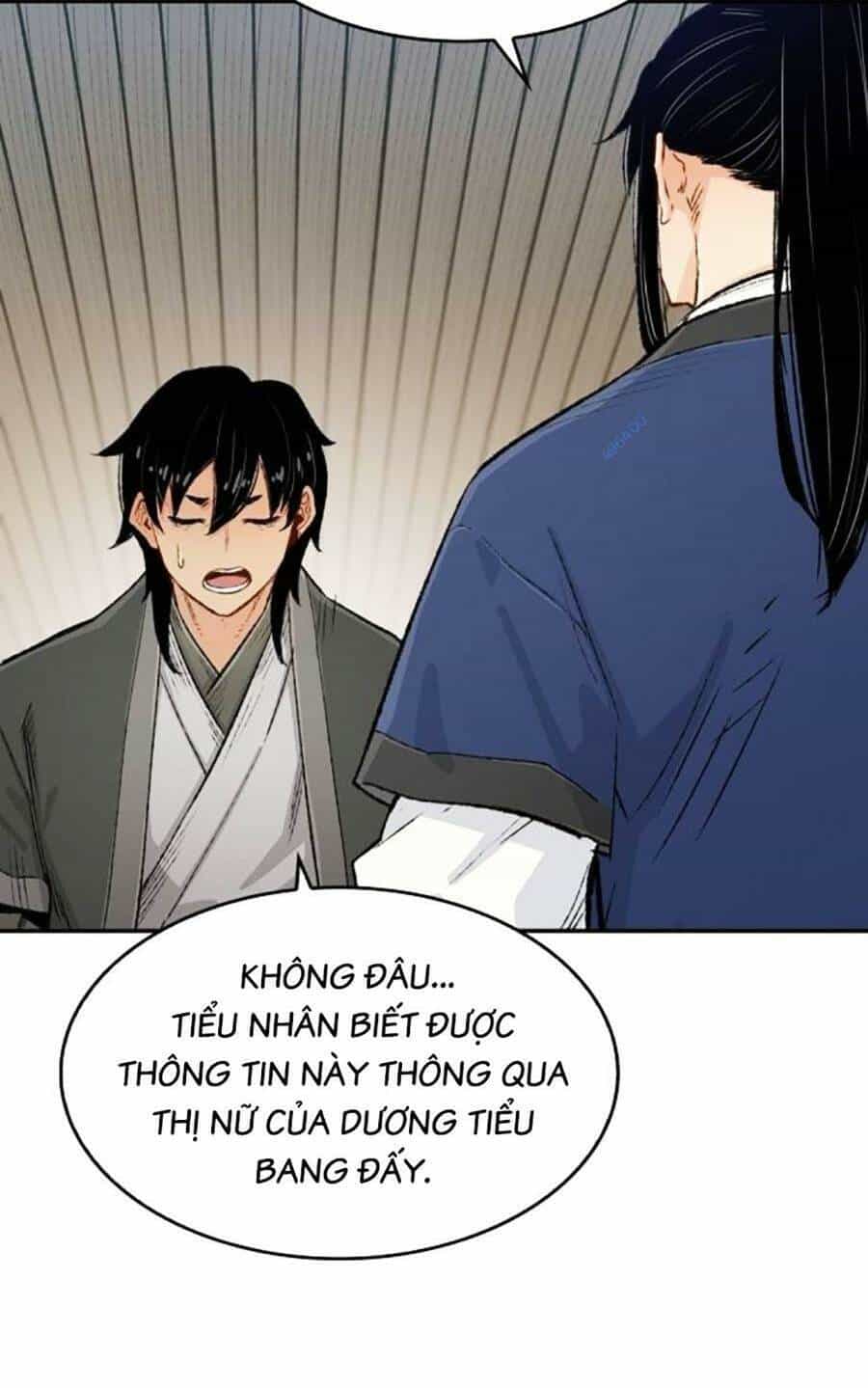 Trùng Sinh Thành Thiên Ma - Chương 9 - ảnh 100