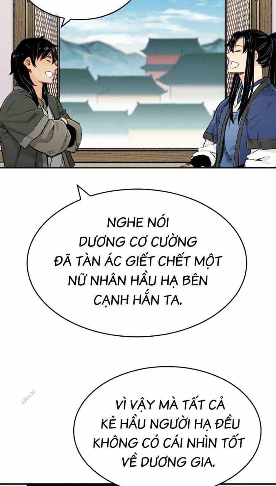 Trùng Sinh Thành Thiên Ma - Chương 9 - ảnh 104
