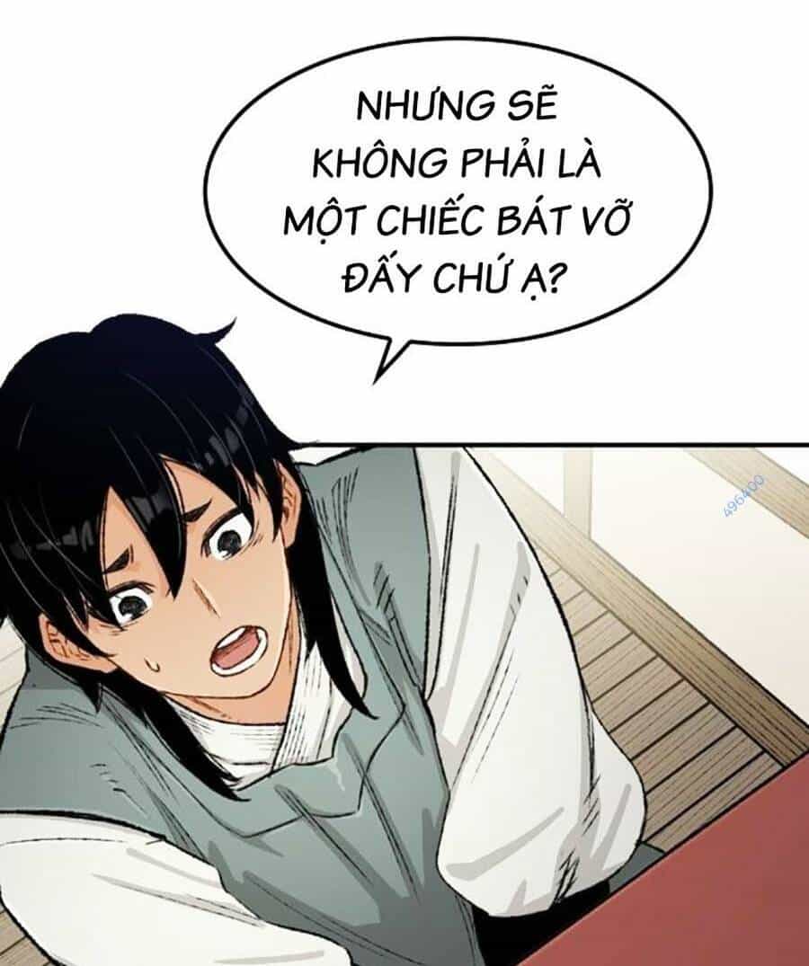 Trùng Sinh Thành Thiên Ma - Chương 9 - ảnh 14