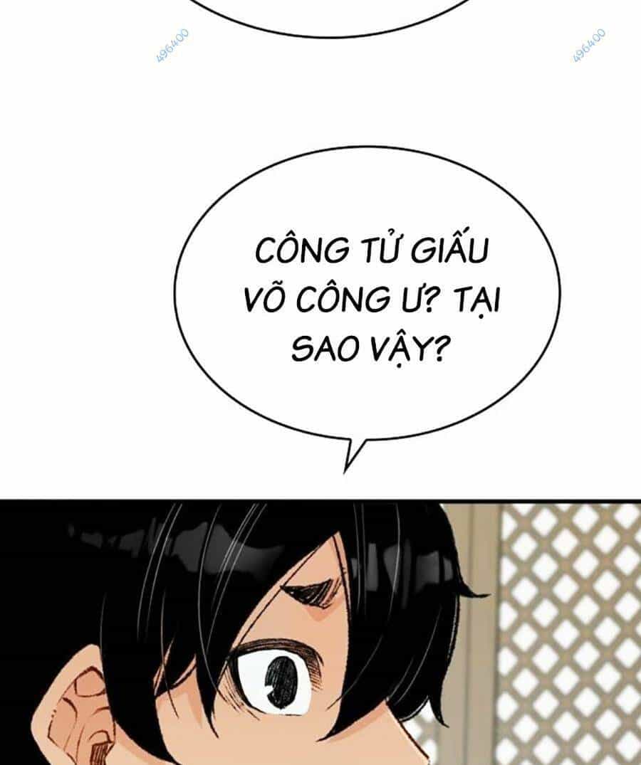 Trùng Sinh Thành Thiên Ma - Chương 9 - ảnh 29