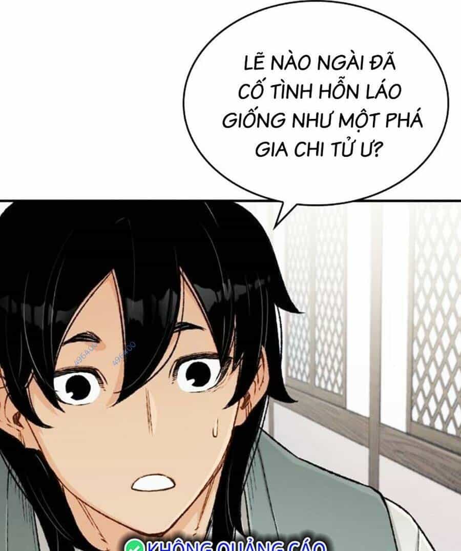 Trùng Sinh Thành Thiên Ma - Chương 9 - ảnh 32