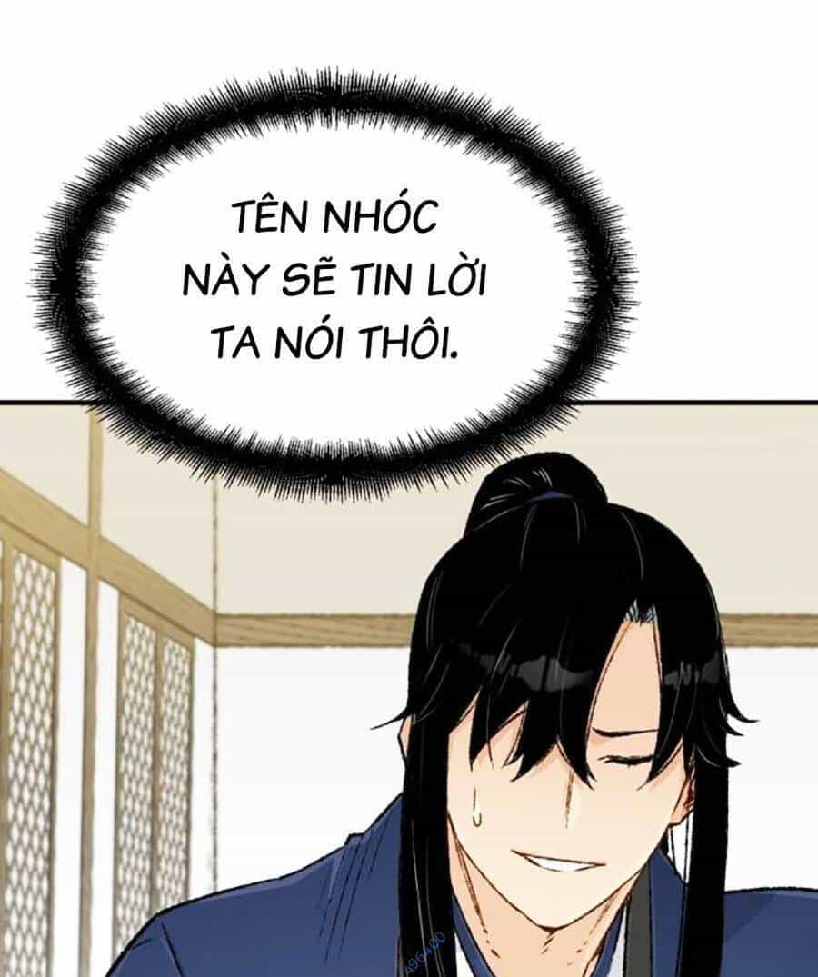 Trùng Sinh Thành Thiên Ma - Chương 9 - ảnh 35