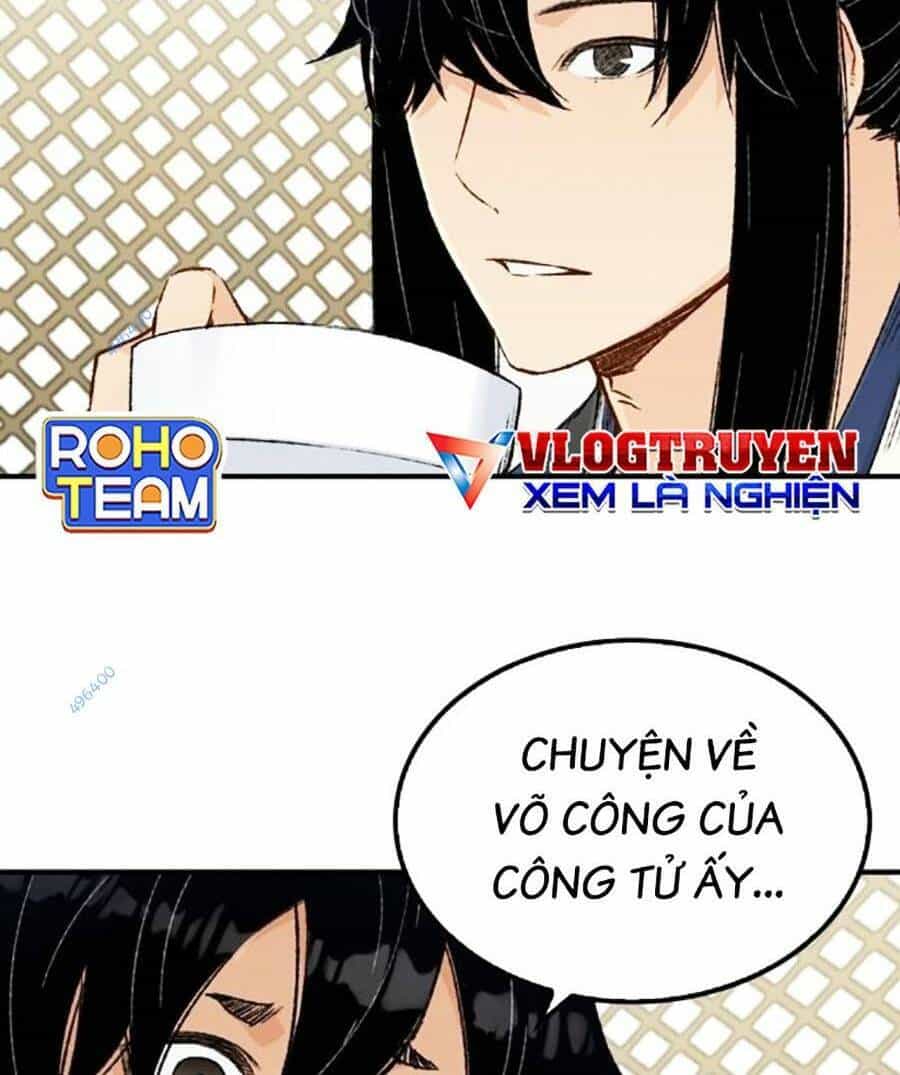 Trùng Sinh Thành Thiên Ma - Chương 9 - ảnh 6
