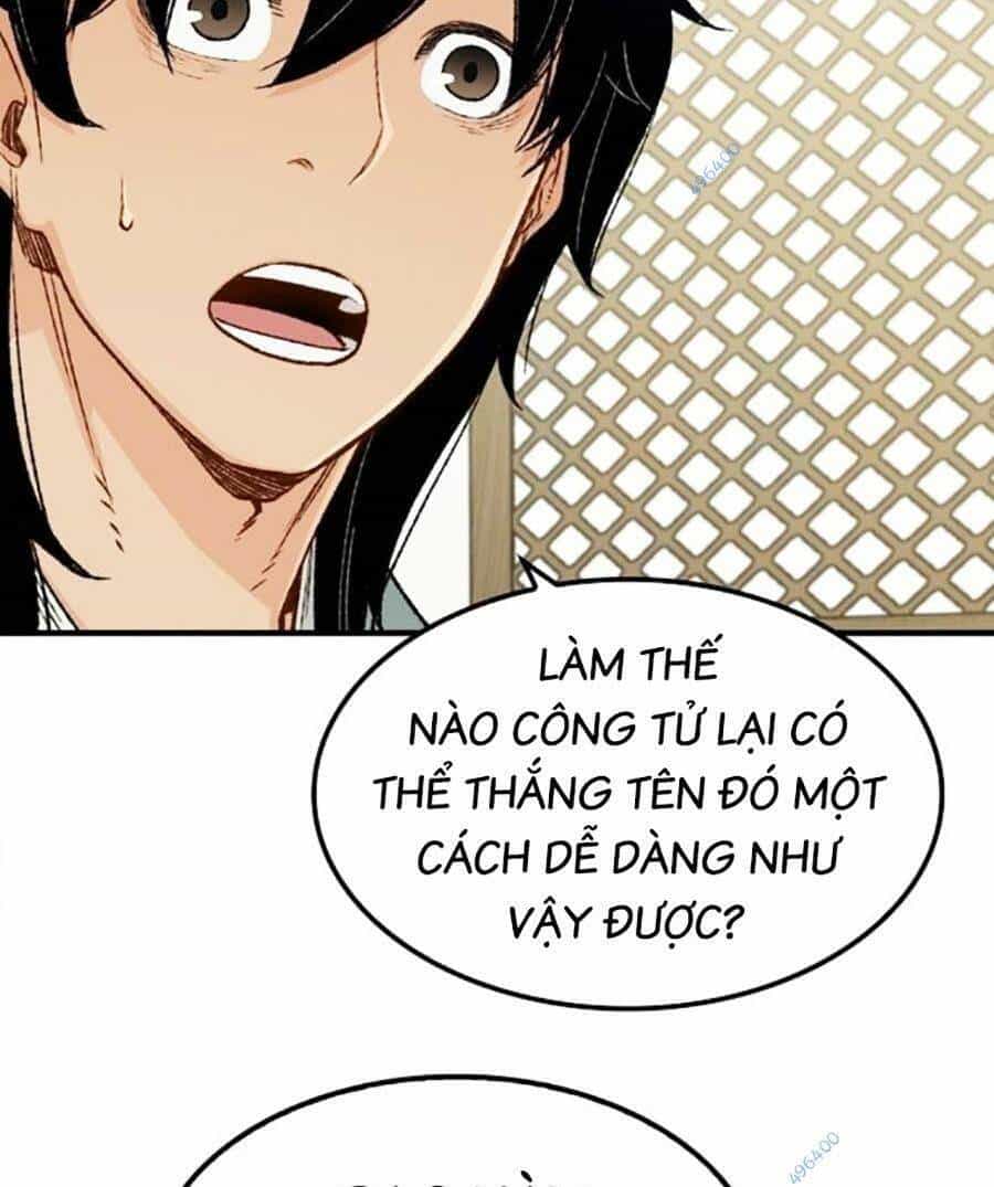 Trùng Sinh Thành Thiên Ma - Chương 9 - ảnh 7