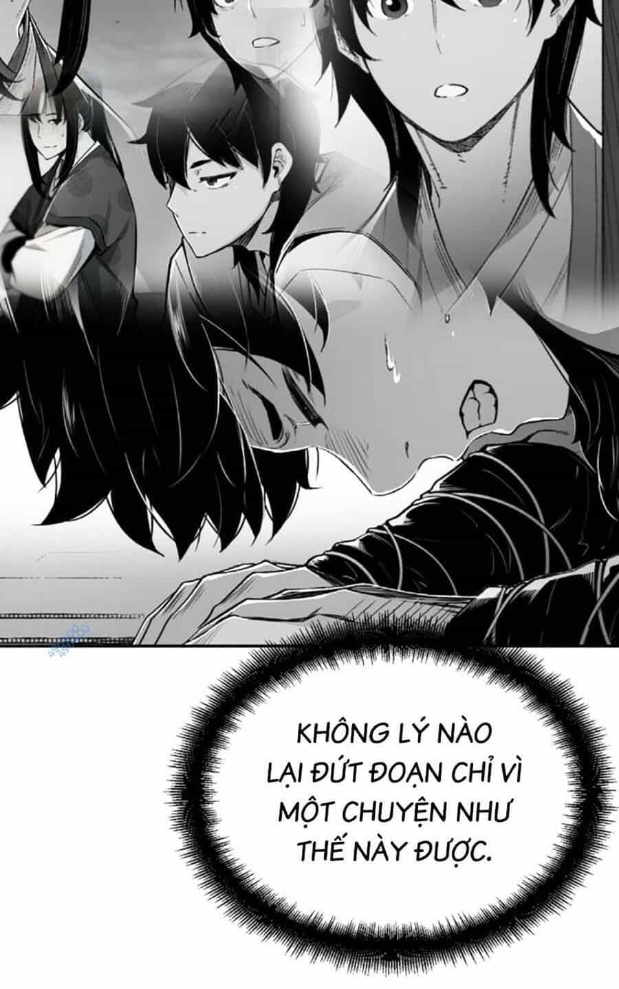Trùng Sinh Thành Thiên Ma - Chương 9 - ảnh 76