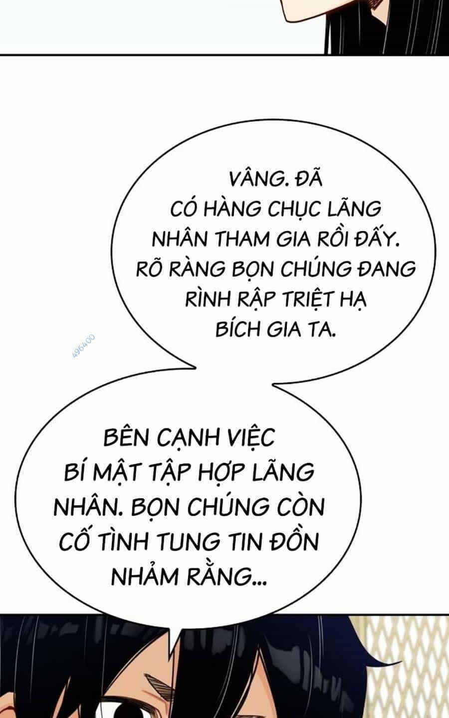 Trùng Sinh Thành Thiên Ma - Chương 9 - ảnh 95
