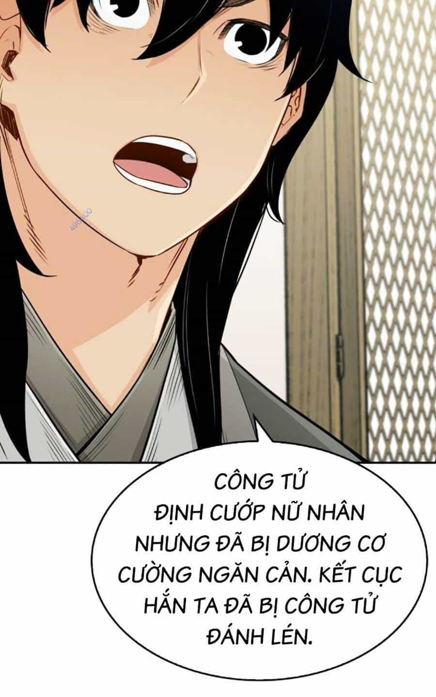 Trùng Sinh Thành Thiên Ma - Chương 9 - ảnh 96