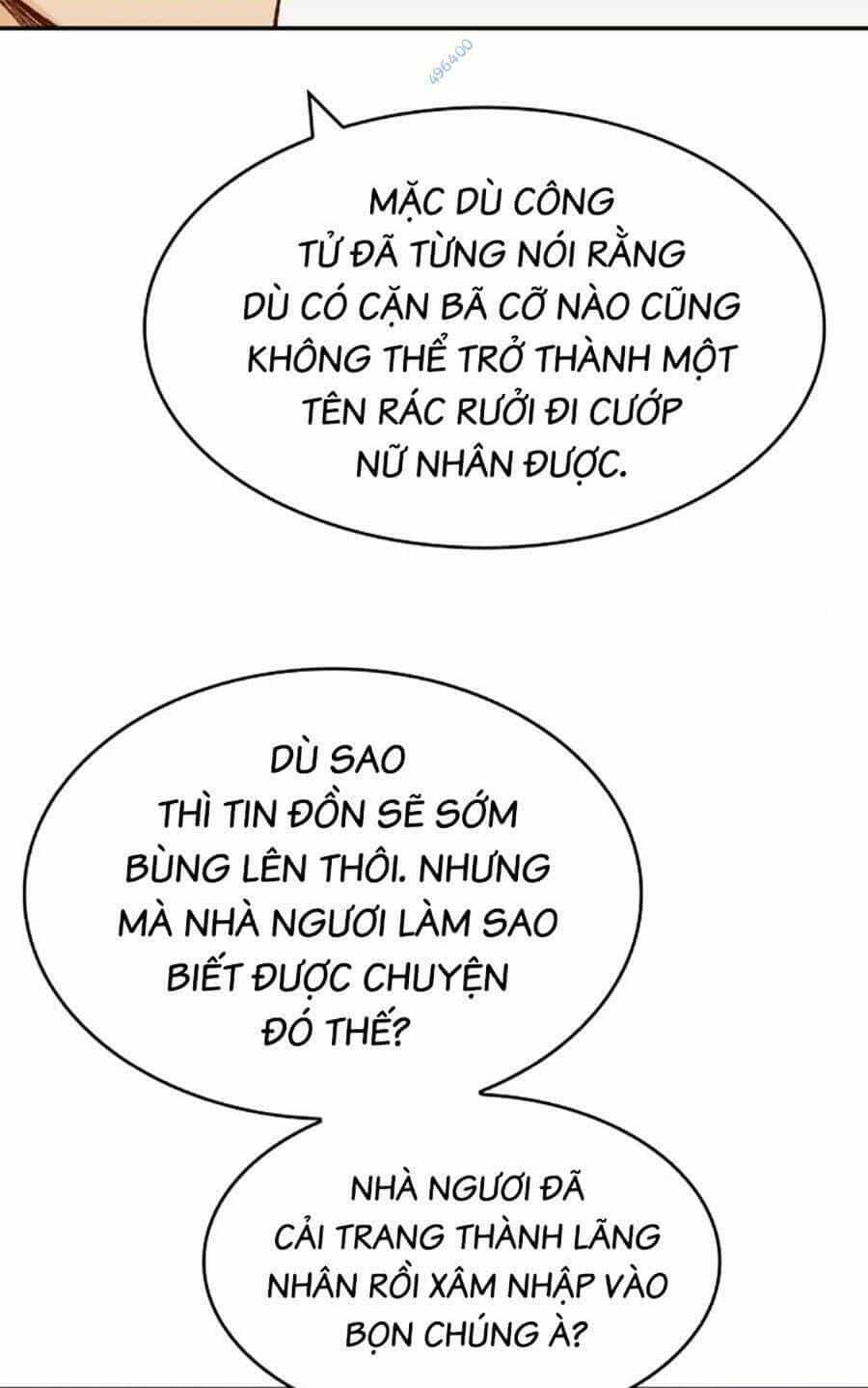 Trùng Sinh Thành Thiên Ma - Chương 9 - ảnh 99