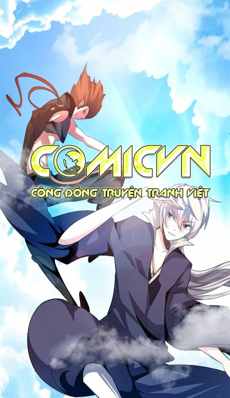 Trùng Sinh Thành Yêu - Chương 1 - ảnh 1