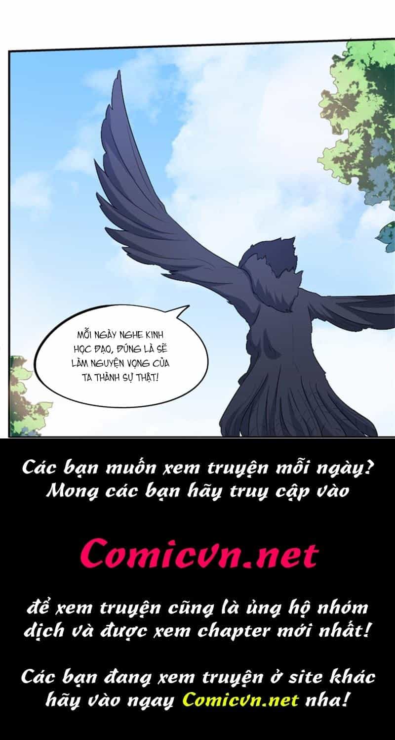 Trùng Sinh Thành Yêu - Chương 1 - ảnh 25