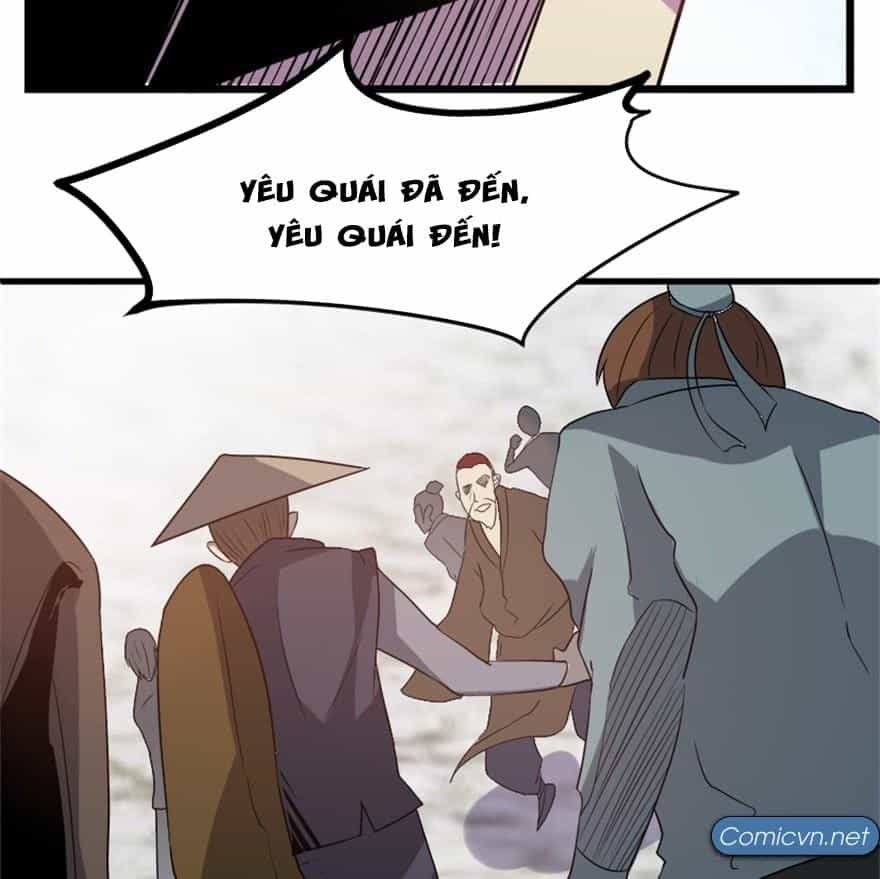 Trùng Sinh Thành Yêu - Chương 12 - ảnh 21