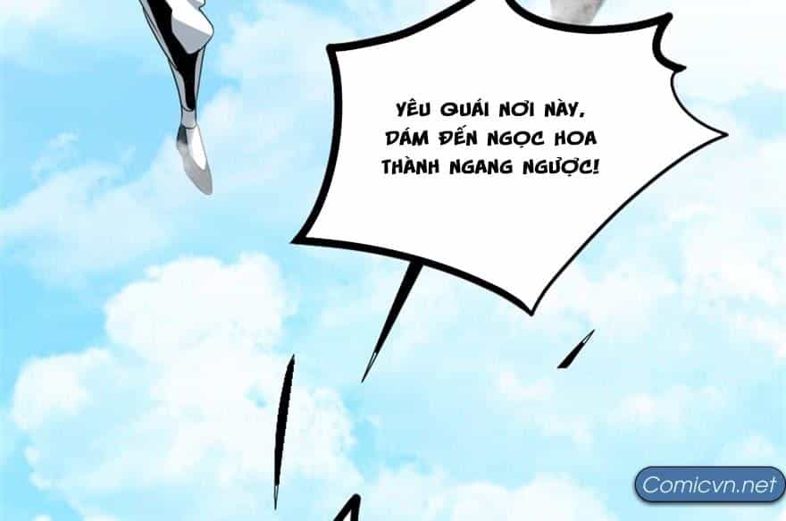 Trùng Sinh Thành Yêu - Chương 12 - ảnh 28