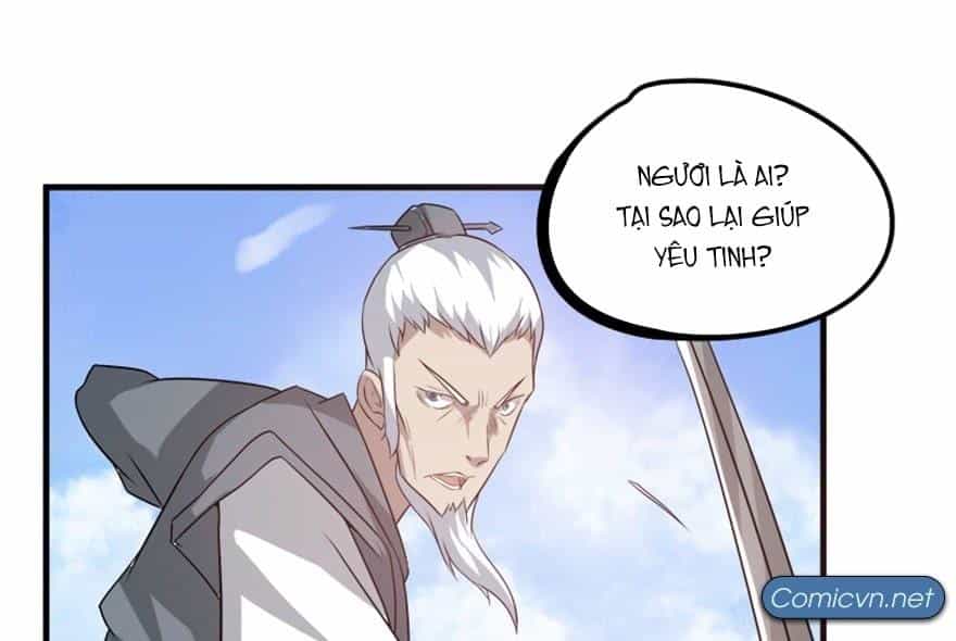 Trùng Sinh Thành Yêu - Chương 13 - ảnh 17