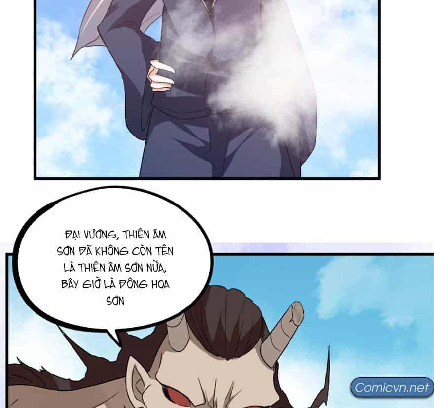 Trùng Sinh Thành Yêu - Chương 14 - ảnh 18