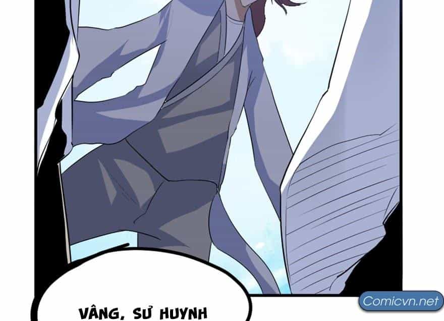 Trùng Sinh Thành Yêu - Chương 15 - ảnh 33