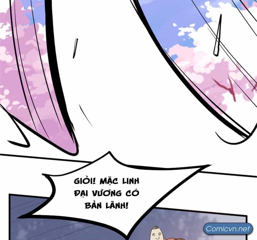 Trùng Sinh Thành Yêu - Chương 16 - ảnh 43